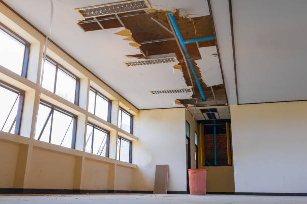 Best Emergency water damage restoration  in Poolesville, MD