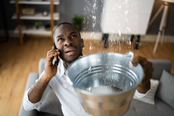 Best Water damage restoration insurance claims  in Poolesville, MD